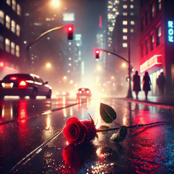 Roses Are Red